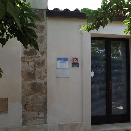 Lebaronie Villa Scicli Dış mekan fotoğraf