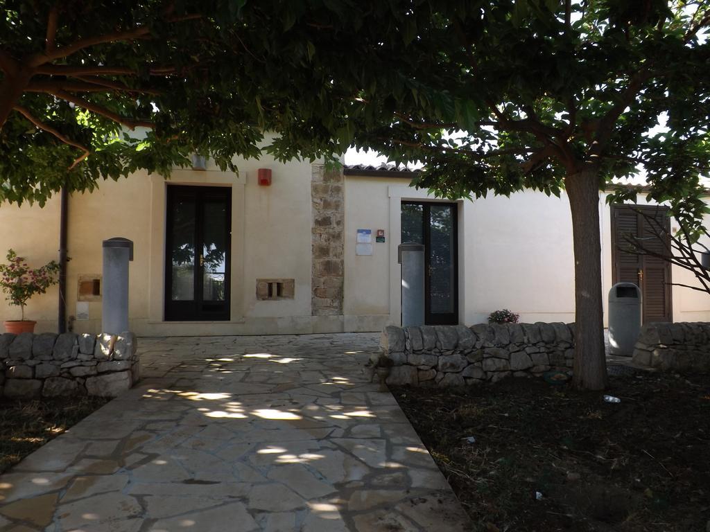 Lebaronie Villa Scicli Dış mekan fotoğraf