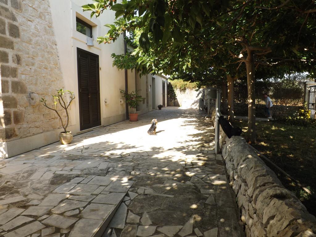 Lebaronie Villa Scicli Dış mekan fotoğraf
