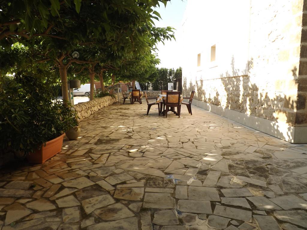 Lebaronie Villa Scicli Dış mekan fotoğraf