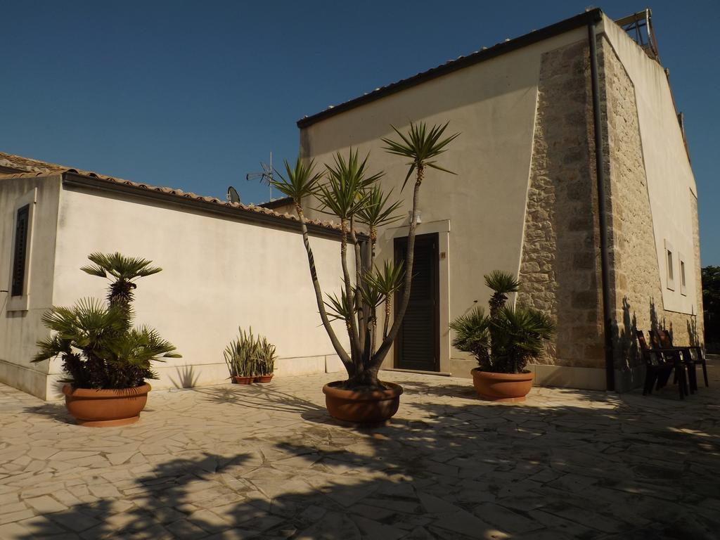 Lebaronie Villa Scicli Dış mekan fotoğraf