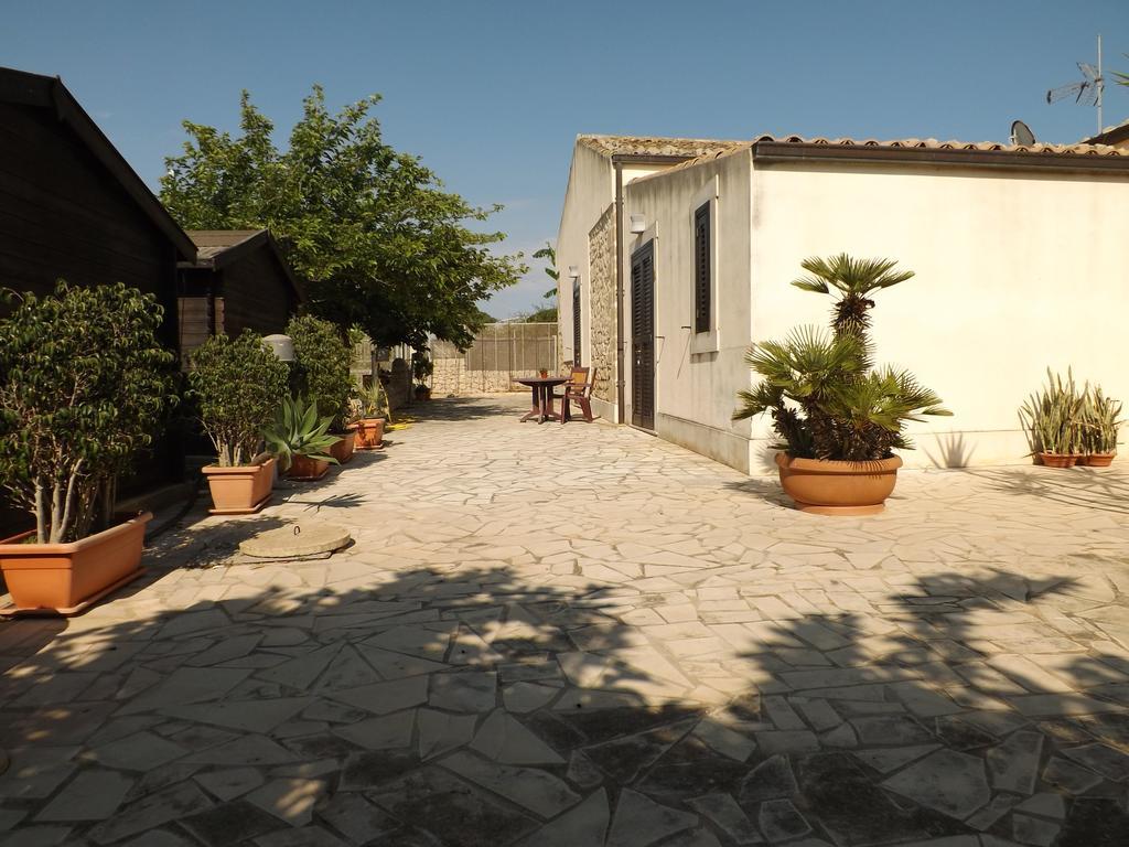 Lebaronie Villa Scicli Dış mekan fotoğraf