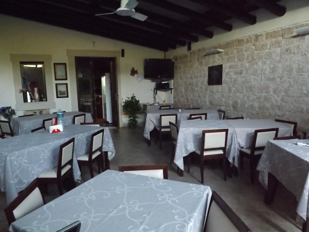 Lebaronie Villa Scicli Dış mekan fotoğraf