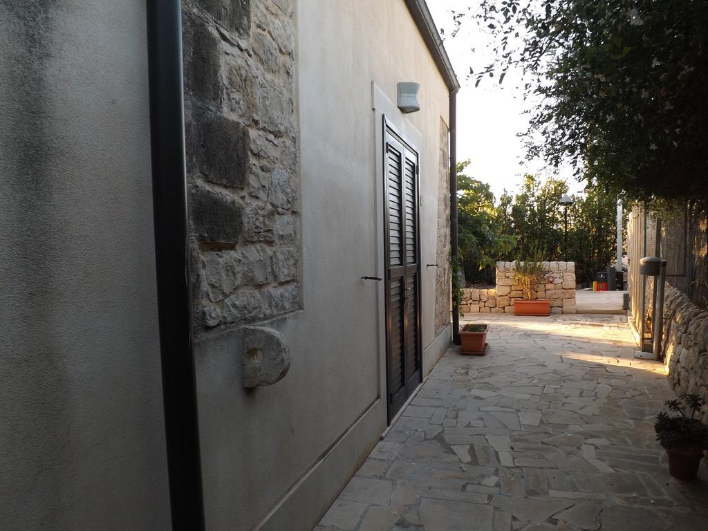 Lebaronie Villa Scicli Dış mekan fotoğraf