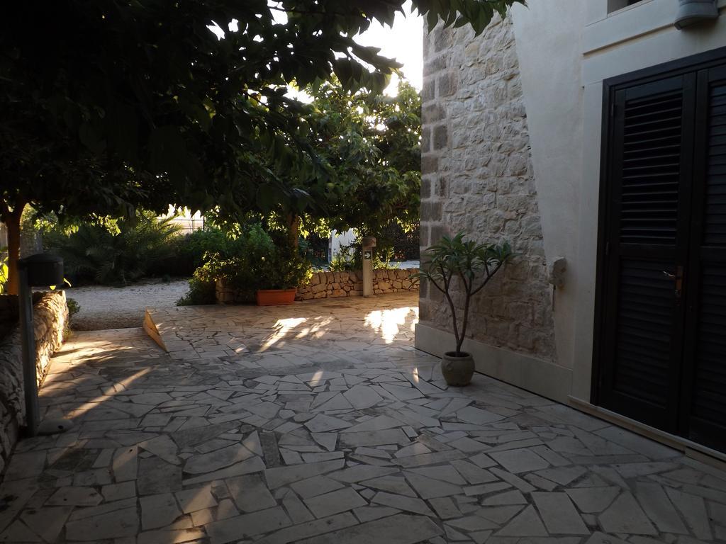 Lebaronie Villa Scicli Dış mekan fotoğraf
