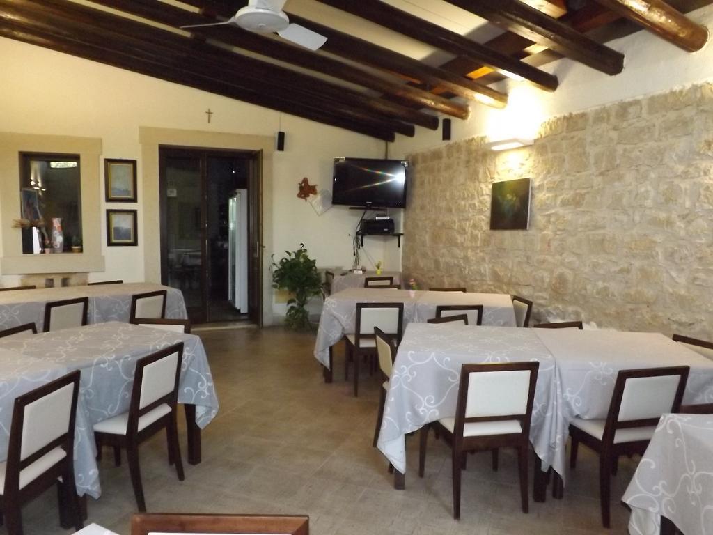 Lebaronie Villa Scicli Dış mekan fotoğraf