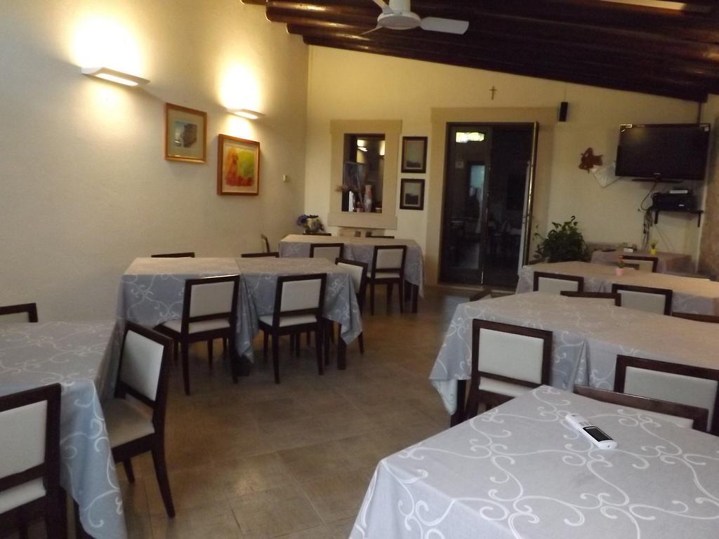 Lebaronie Villa Scicli Dış mekan fotoğraf