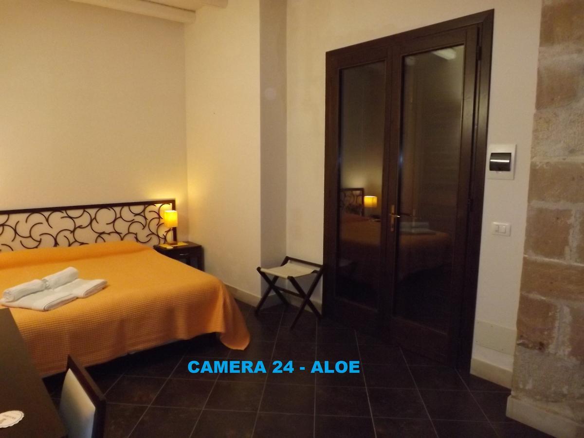 Lebaronie Villa Scicli Dış mekan fotoğraf