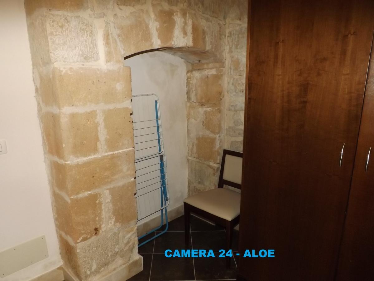 Lebaronie Villa Scicli Dış mekan fotoğraf