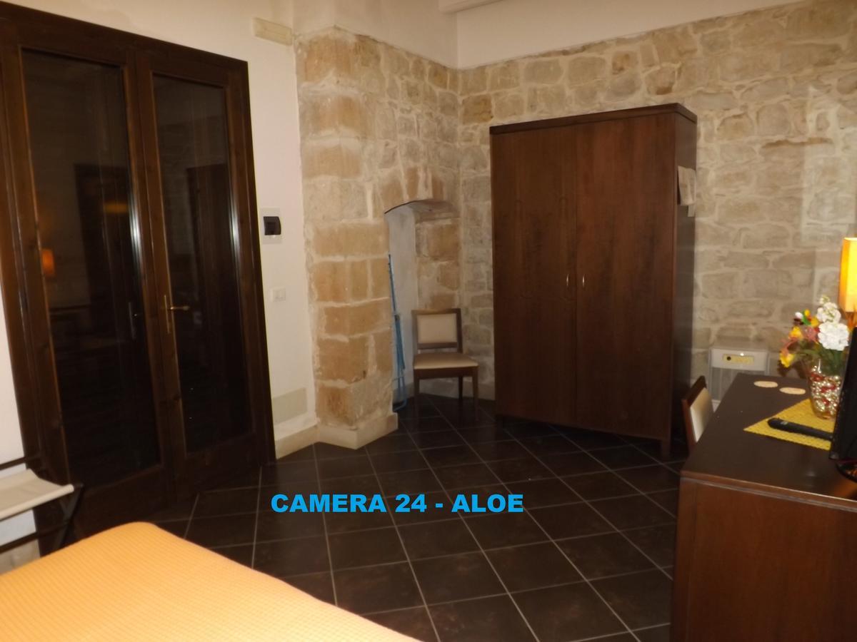Lebaronie Villa Scicli Dış mekan fotoğraf