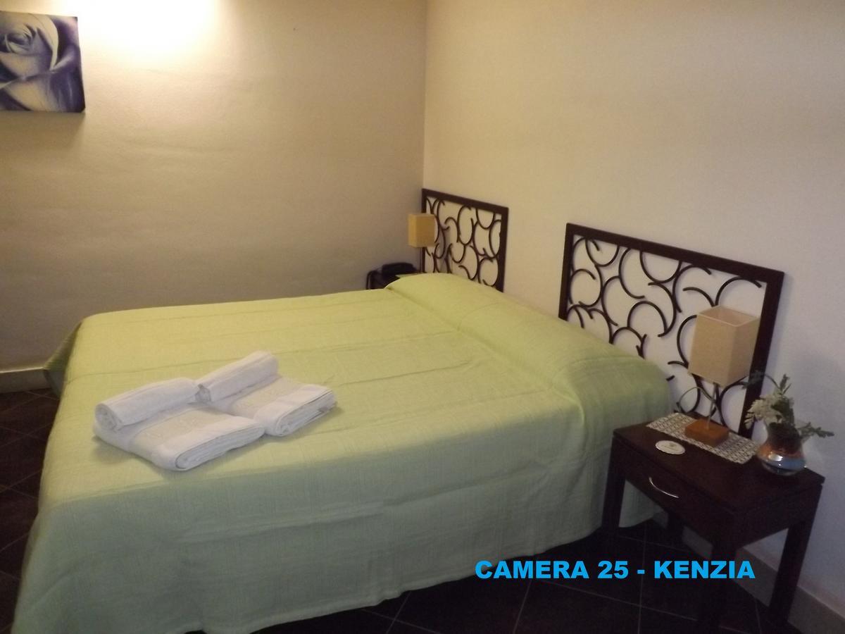 Lebaronie Villa Scicli Dış mekan fotoğraf