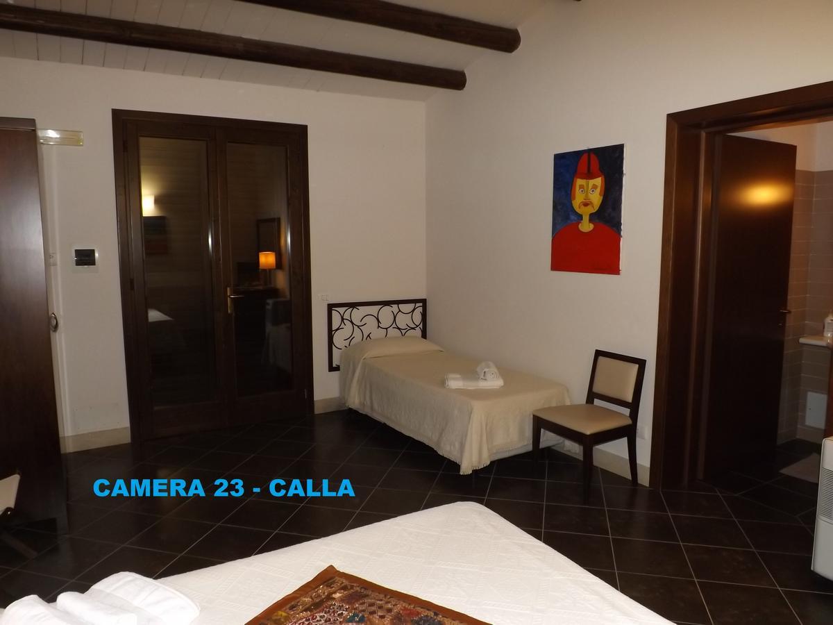 Lebaronie Villa Scicli Dış mekan fotoğraf