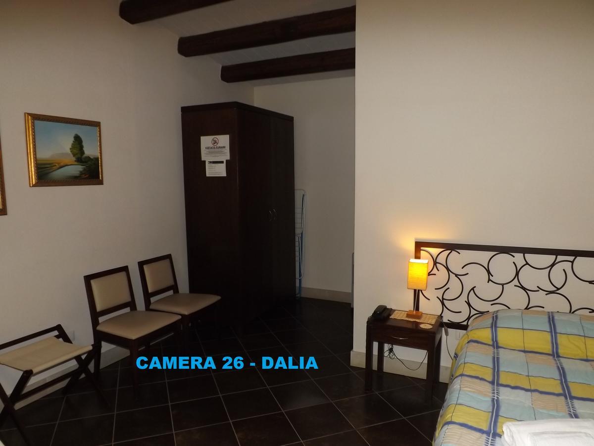 Lebaronie Villa Scicli Dış mekan fotoğraf