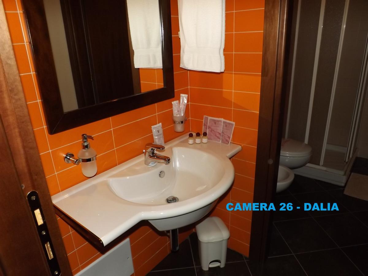 Lebaronie Villa Scicli Dış mekan fotoğraf