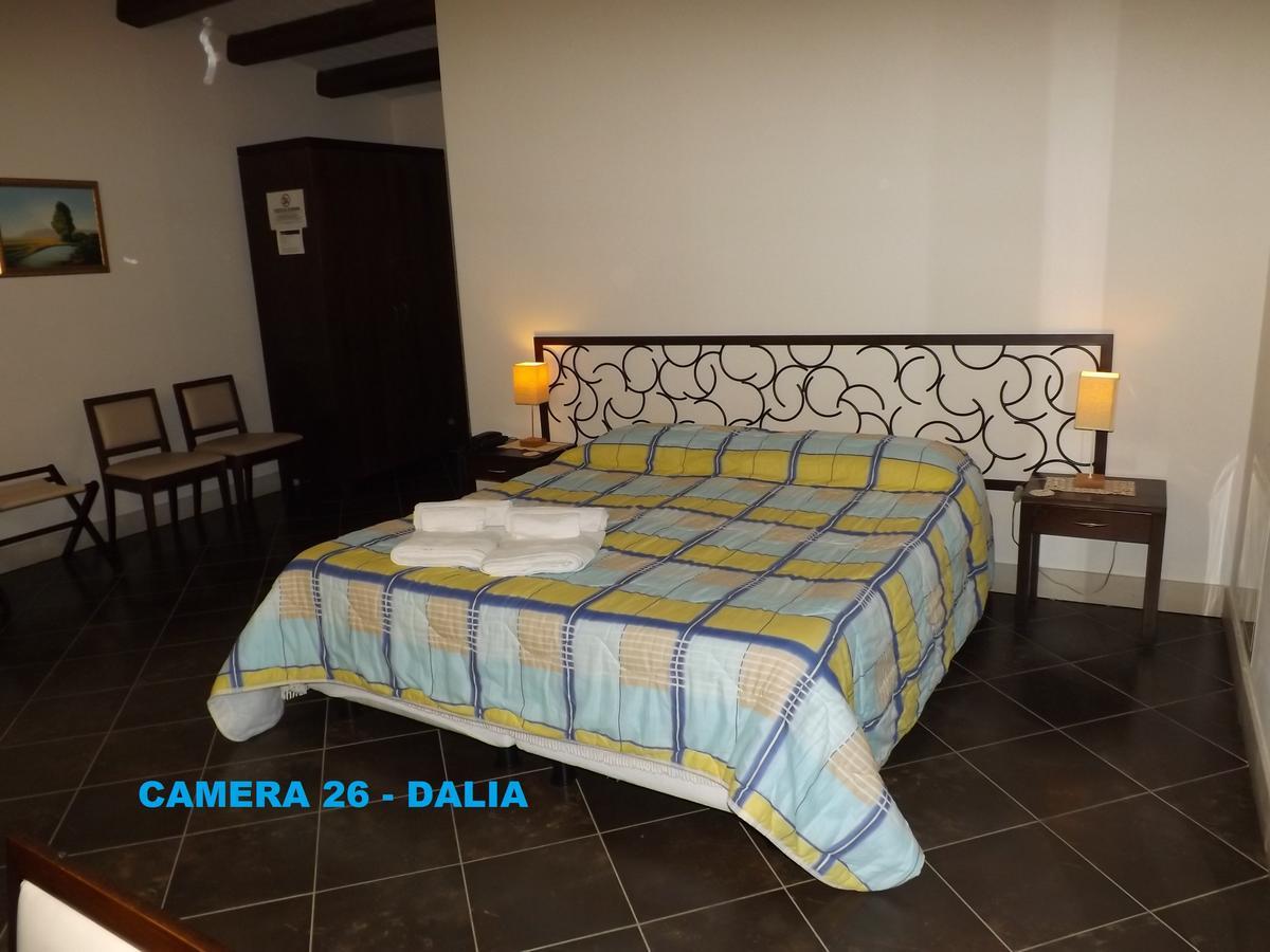 Lebaronie Villa Scicli Dış mekan fotoğraf