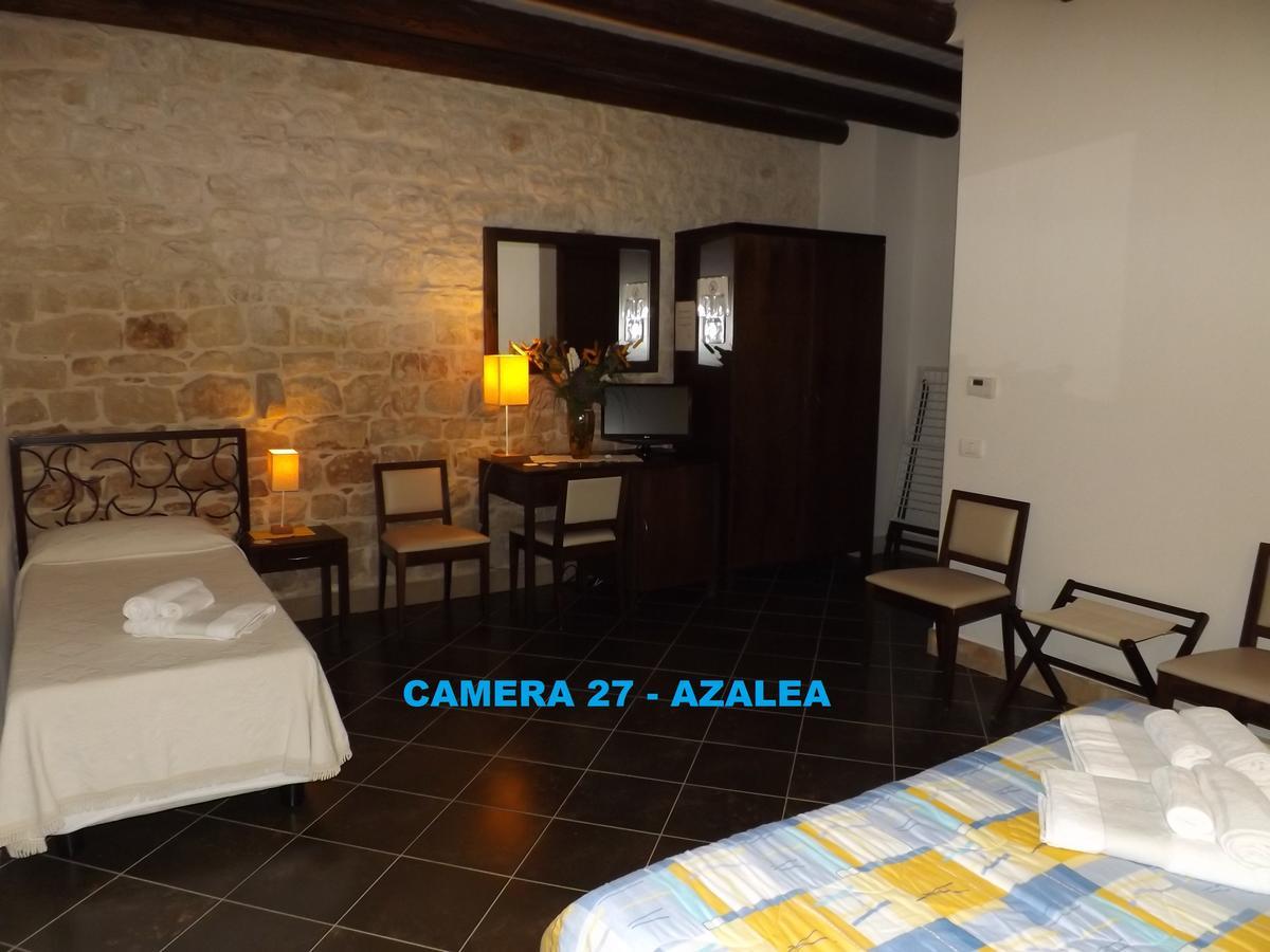 Lebaronie Villa Scicli Dış mekan fotoğraf
