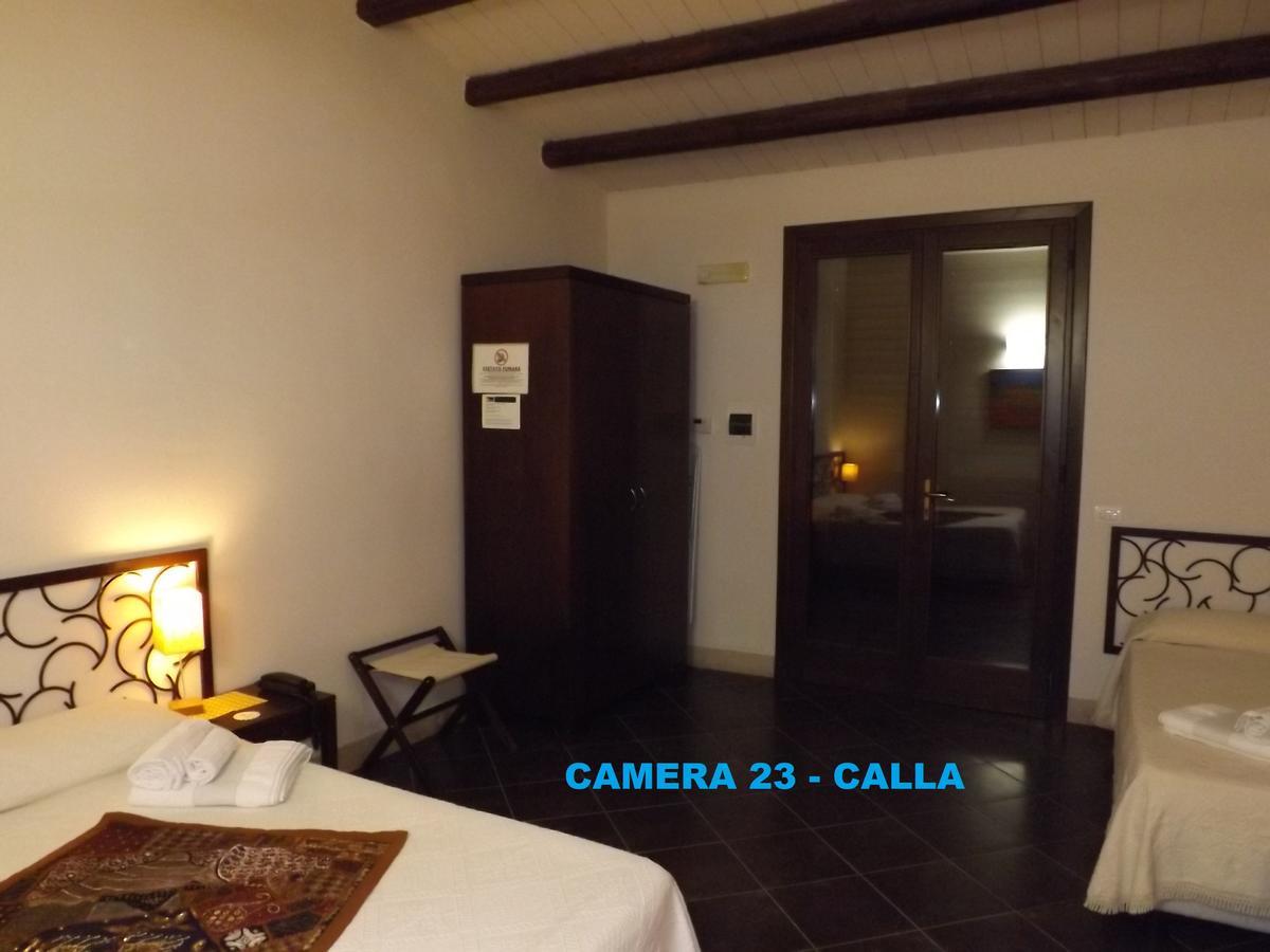 Lebaronie Villa Scicli Dış mekan fotoğraf