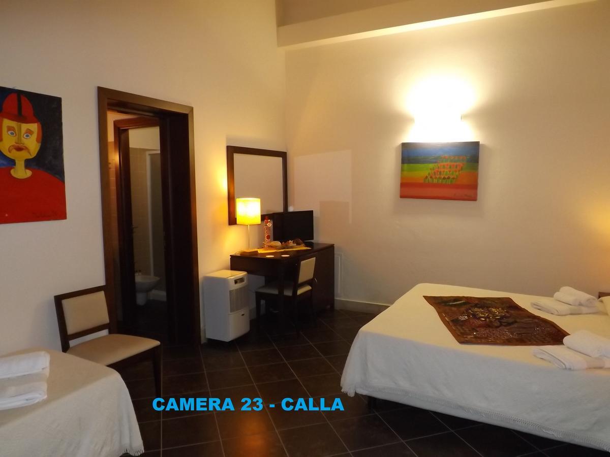 Lebaronie Villa Scicli Dış mekan fotoğraf