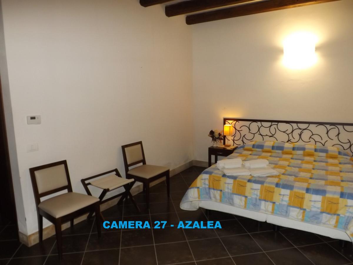 Lebaronie Villa Scicli Dış mekan fotoğraf