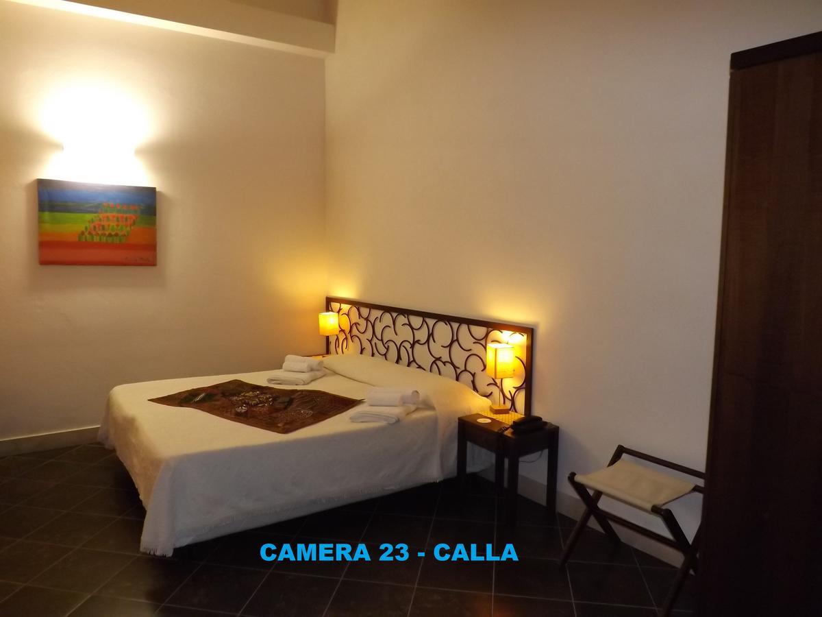 Lebaronie Villa Scicli Dış mekan fotoğraf