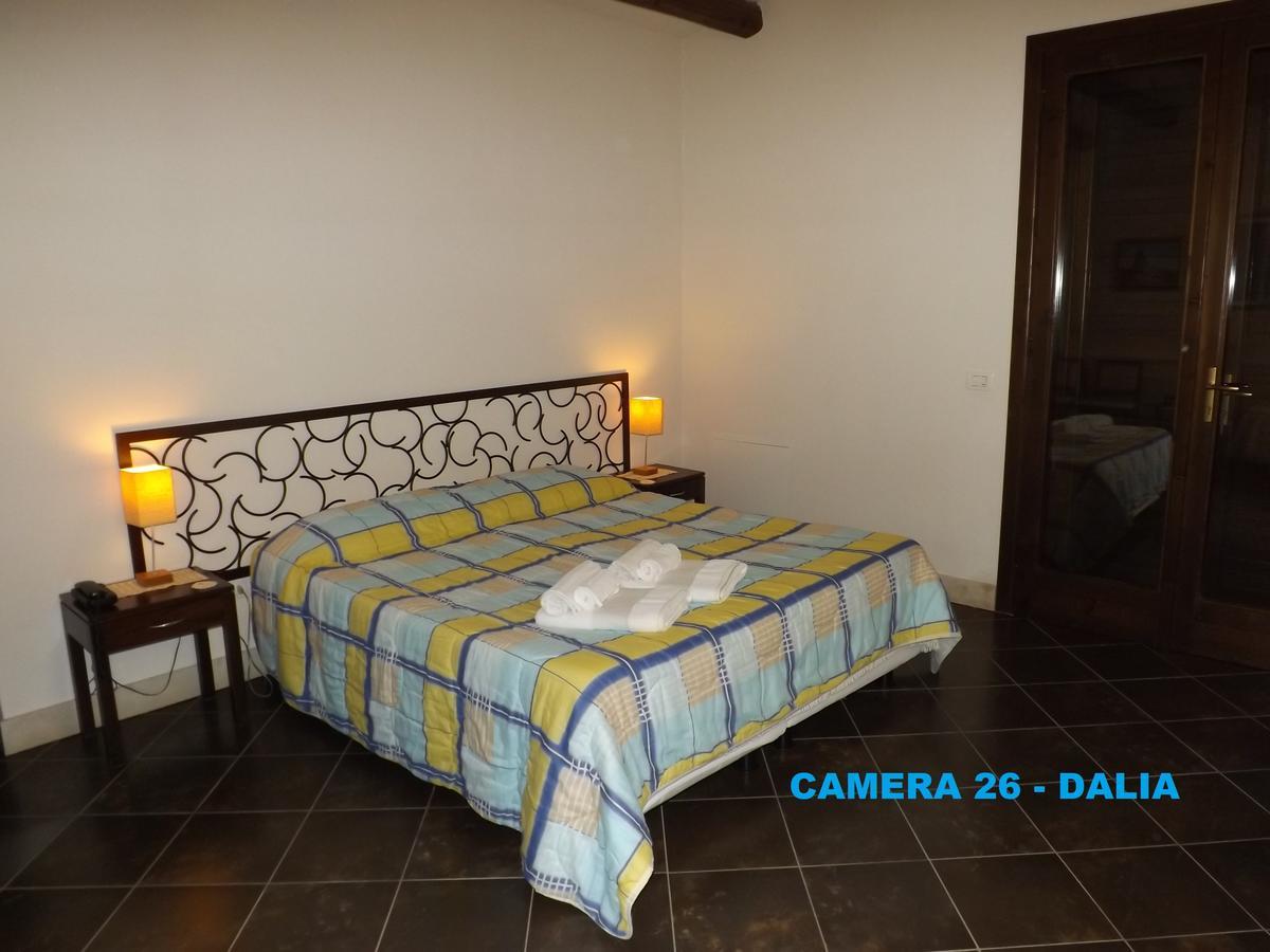 Lebaronie Villa Scicli Dış mekan fotoğraf