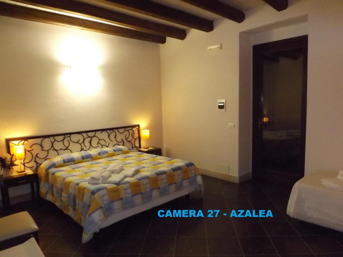 Lebaronie Villa Scicli Dış mekan fotoğraf