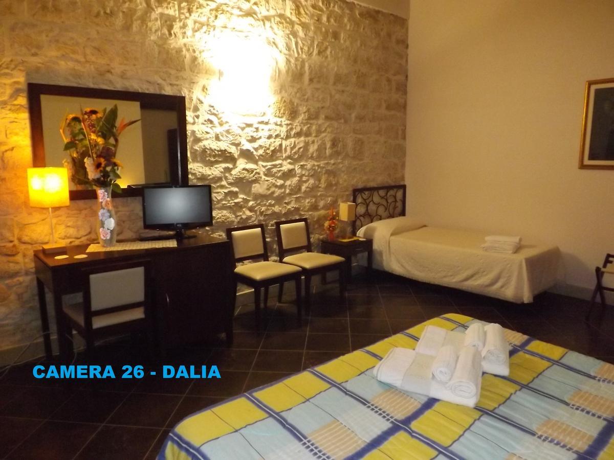 Lebaronie Villa Scicli Dış mekan fotoğraf