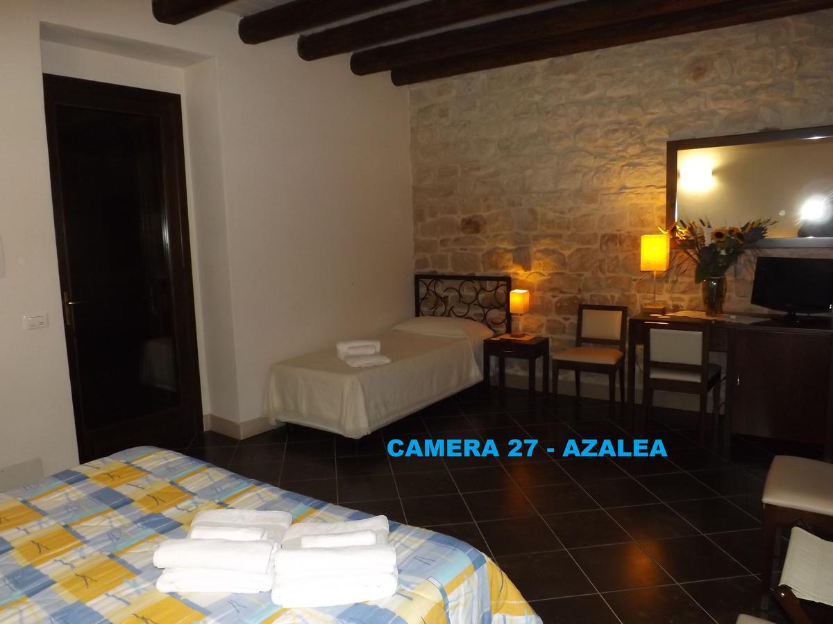 Lebaronie Villa Scicli Dış mekan fotoğraf